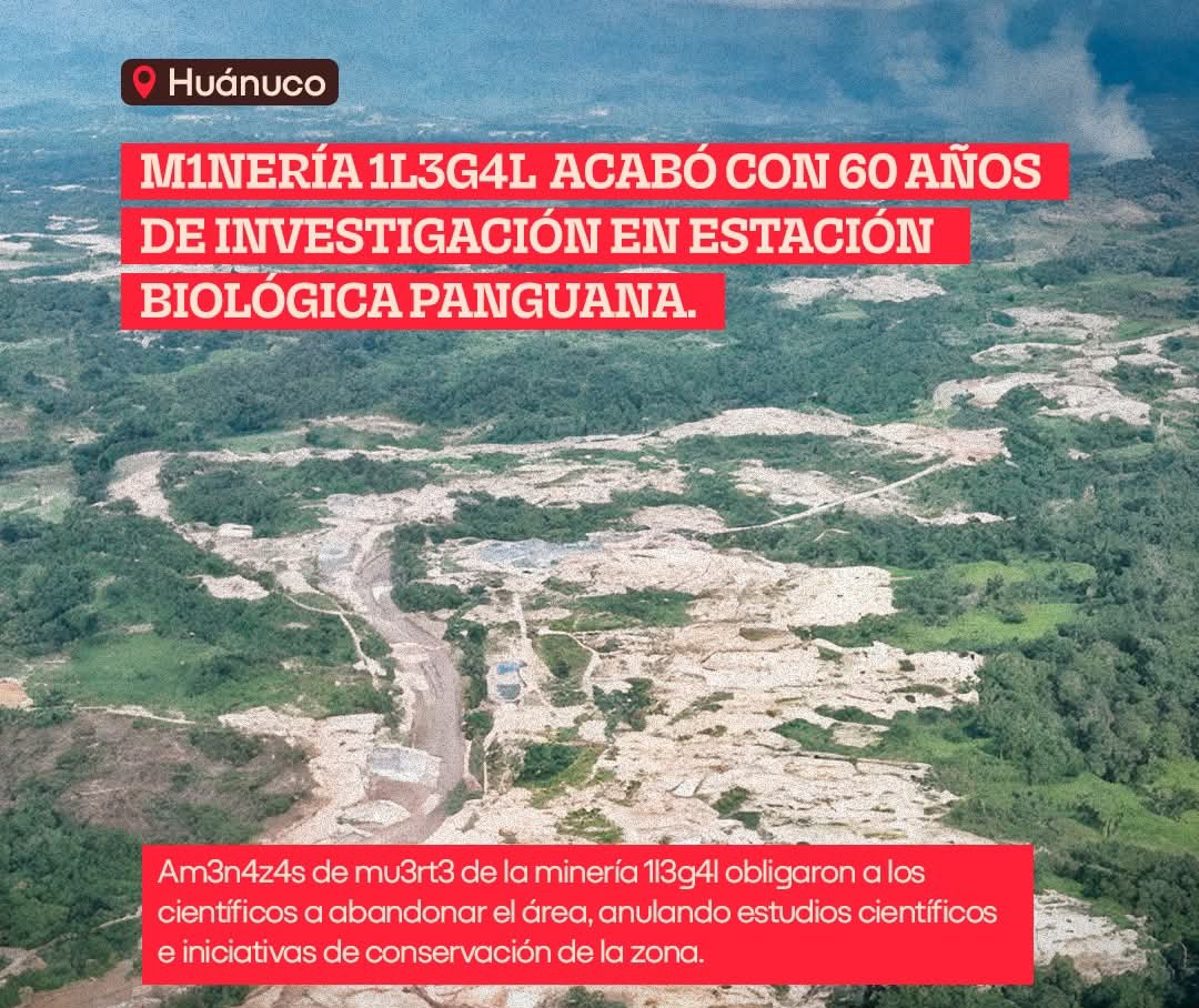 🗿R.🎙️Fuera Odebrecht y Mafias Chinas🚨 tweet media