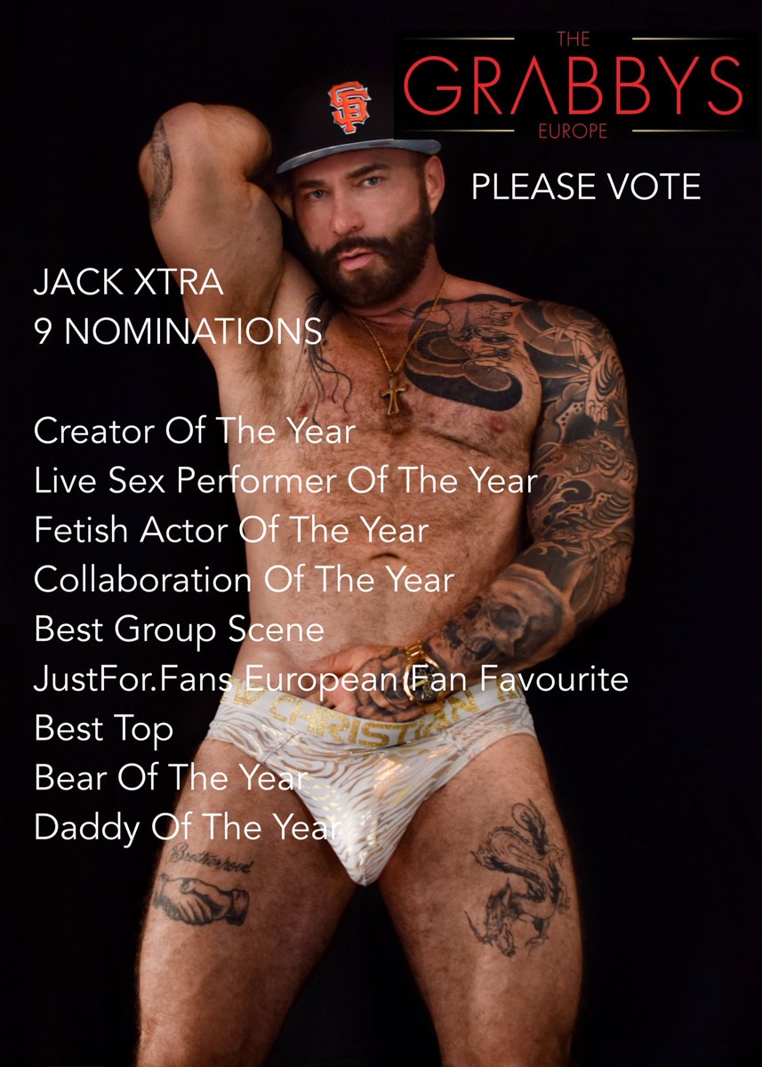 JACK XTRA- PUMPED 🏆 tweet media