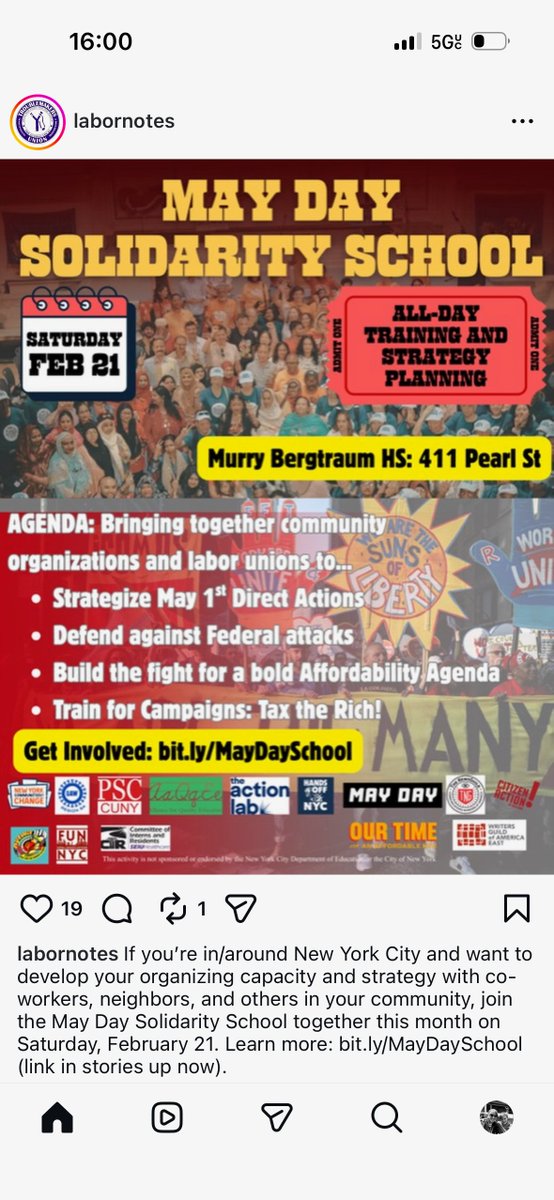 SusanBEdelman's tweet image. Under NYC rules, the use of any public school by a "political organization" is prohibited, even after school hours (except for candidate forums in which "all candidates are invited to participate,") Chancellor's reg D-130 states.
The DOE has not explained why it granted a permit…