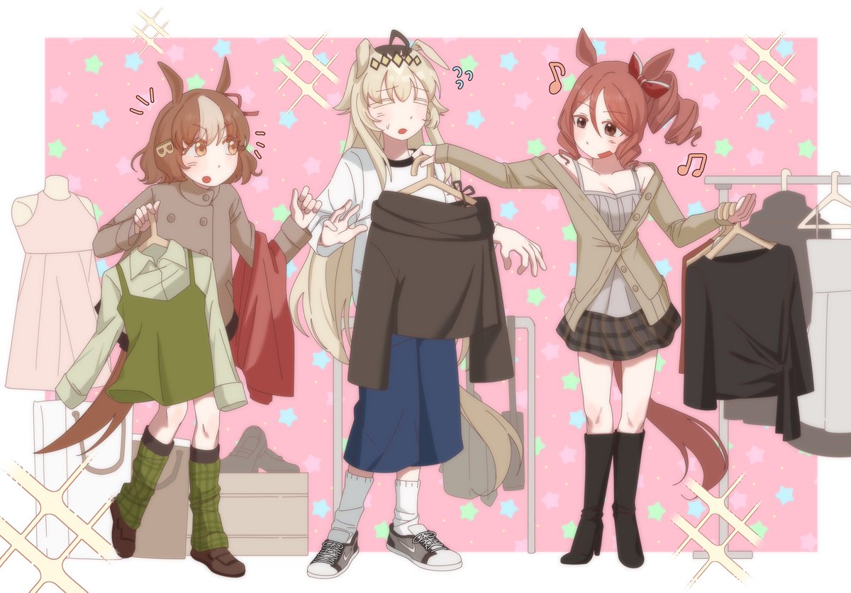 나리나리 tweet media