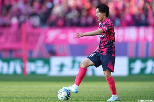 crz_official's tweet image. 🌸G大阪戦の選手・監督コメントを更新しました🌸

選手コメントは、キムジンヒョン、中島元彦、櫻川ソロモン、田中駿汰、登里享平、石渡ネルソン、イェンギクシニボジャ選手です🎙

🗣コメントはこちら👇
cerezo.jp/matches/result…

#ヤンマーサポーティングマッチ
#セレッソ大阪