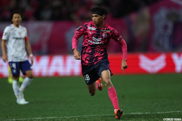 crz_official's tweet image. 🌸G大阪戦の選手・監督コメントを更新しました🌸

選手コメントは、キムジンヒョン、中島元彦、櫻川ソロモン、田中駿汰、登里享平、石渡ネルソン、イェンギクシニボジャ選手です🎙

🗣コメントはこちら👇
cerezo.jp/matches/result…

#ヤンマーサポーティングマッチ
#セレッソ大阪