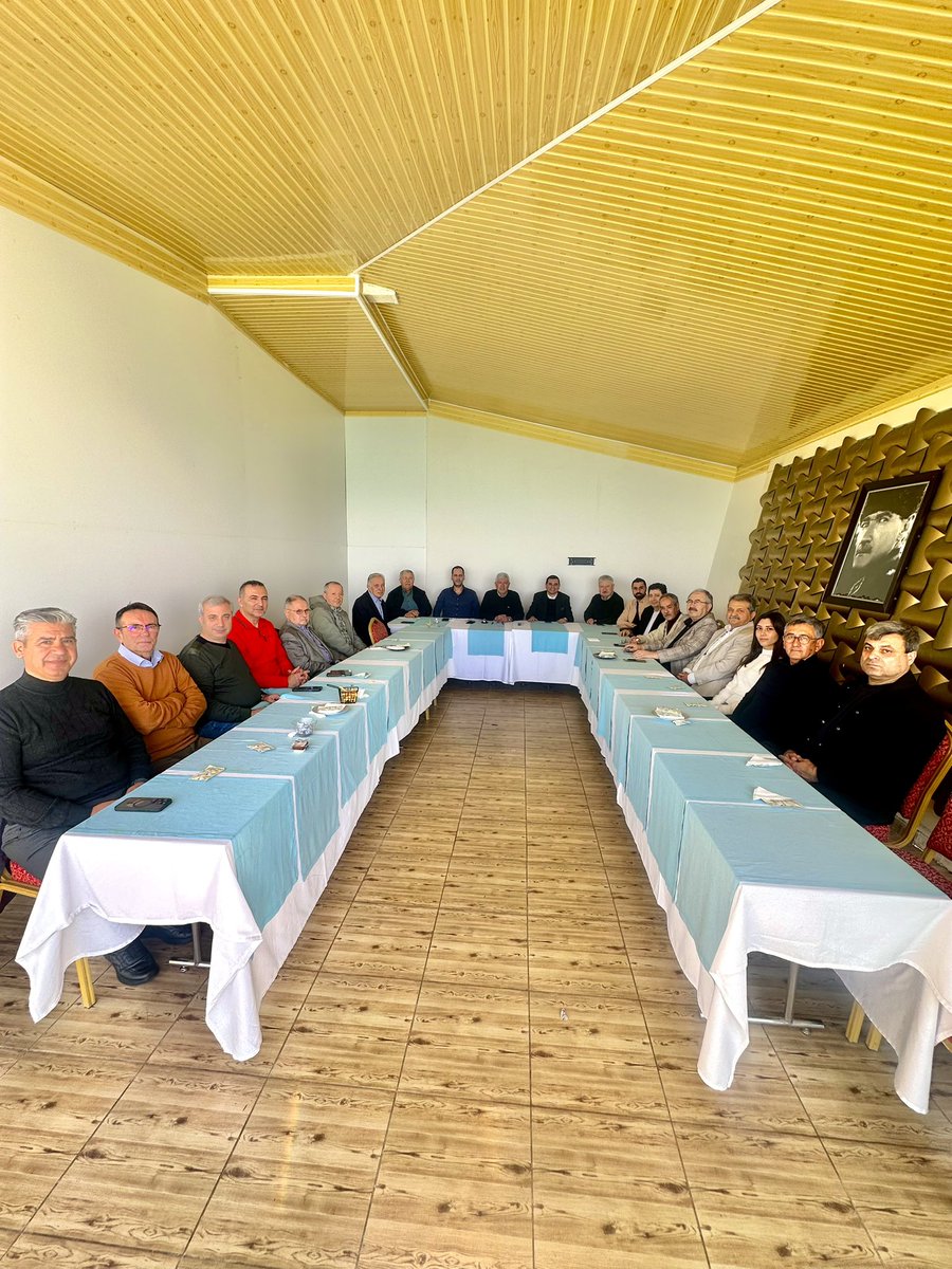 Hakan TÜTÜNCÜ tweet media