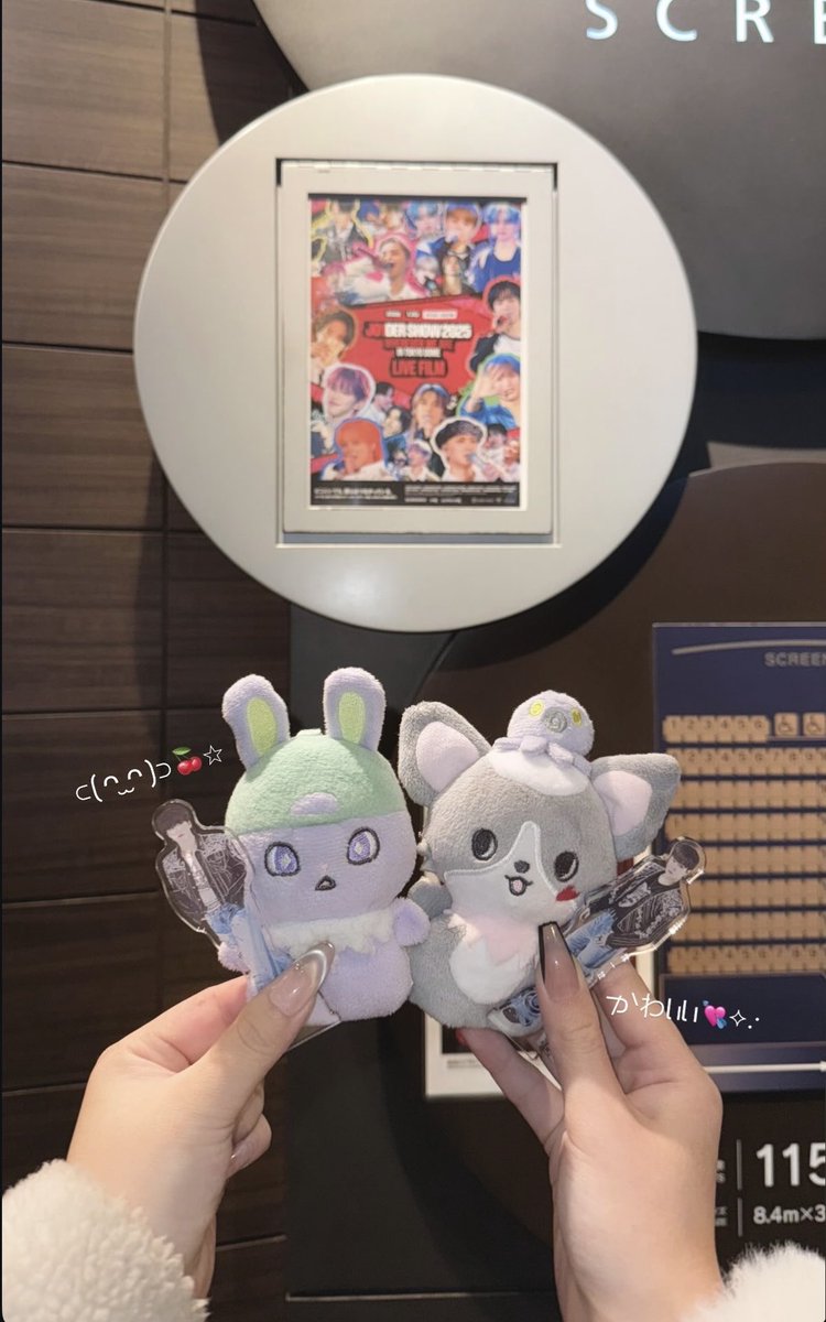 25ﾁｬﾝ tweet media