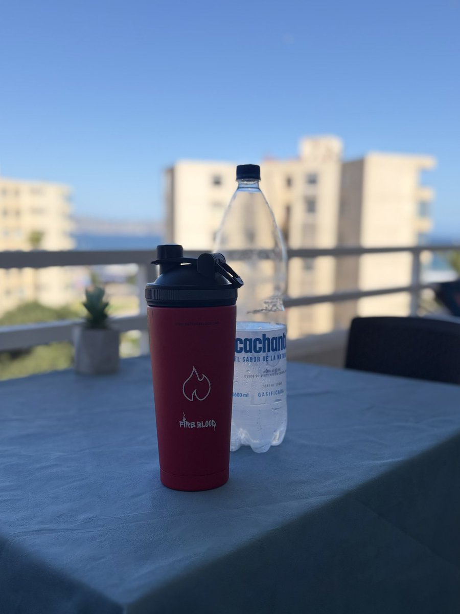 “Same body. Same goals. Different location.” ✈️💪

“Vacation is a break from work, not a break from discipline. The gym still counts.” 🏋️‍♂️🌴

<a href="/firebloodsupps_/">FIREBLOOD</a>  <a href="/Dylanmadden/">Dylan Madden</a> <a href="/ProfStanciu/">Alex Stanciu</a> 
#TRW