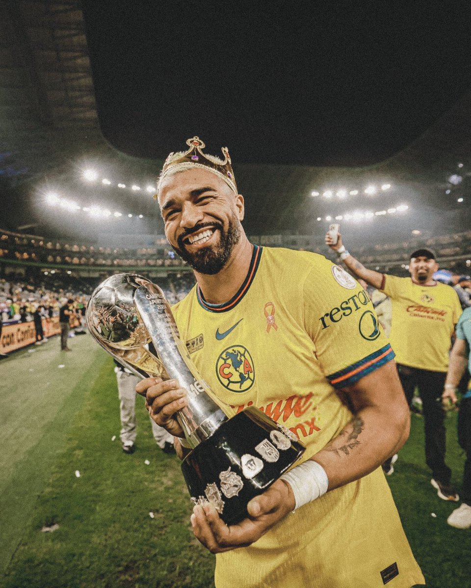 Lo vivido no se olvida. 

💛 <a href="/ClubAmerica/">Club América</a>