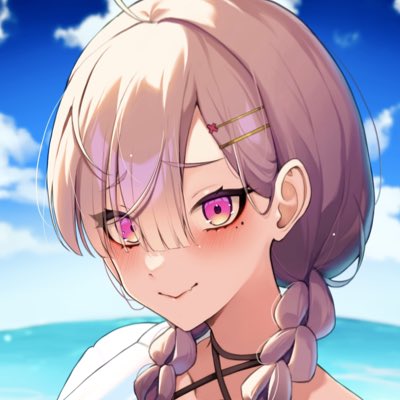 新しいプロフィール画像