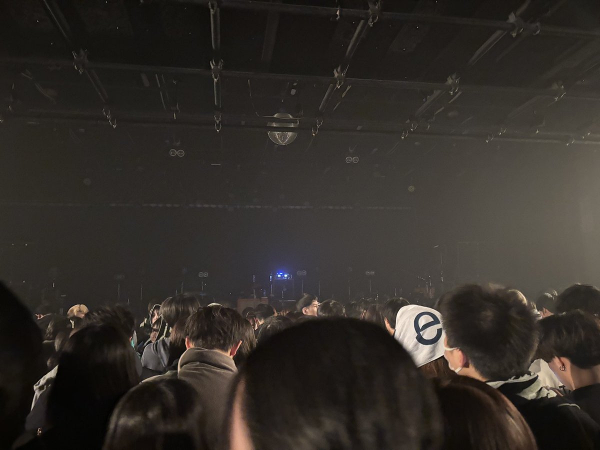 c0ta_22's tweet photo. Tele蟲ツアー　in  新潟

すっごく報われた感じがした
「かましてやる」って言葉を信じてすぐに新潟応募して、本当に良かったと思った
やられたって感じ

ネタバレしてしまいそうなので続きはALTにて、

#Tele #蟲ツアー https://t.co/LxyCHMThFG