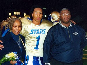 Larry Fitzgerald tweet media