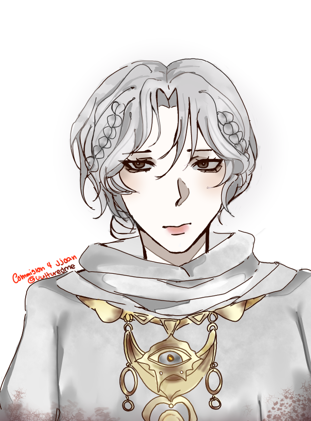vulturedme's tweet photo. 60 echoes commision by Jjoan + 1k echoes tip THAMNK U SM💕

Alice DeRoss Coa Skin fan art !!

pls commision me guys i really really want perfumers crossover skin its so adorable 

#IDV #cheapcommisions #artcommisions #IdentityV #alicedeross #coaidv #art https://t.co/yk4cMwkdBz