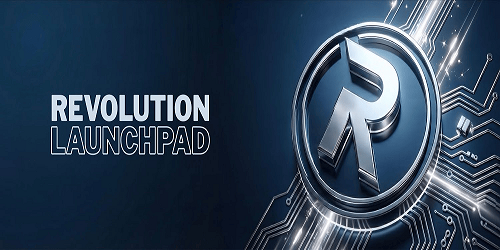 Revolution Pad - the Token generator (BEP-20 std.)

The enterprise-grade launchpad for the Binance Smart Chain (BSC). Secure, compliant, and built for scale.

rvl.network/create-token