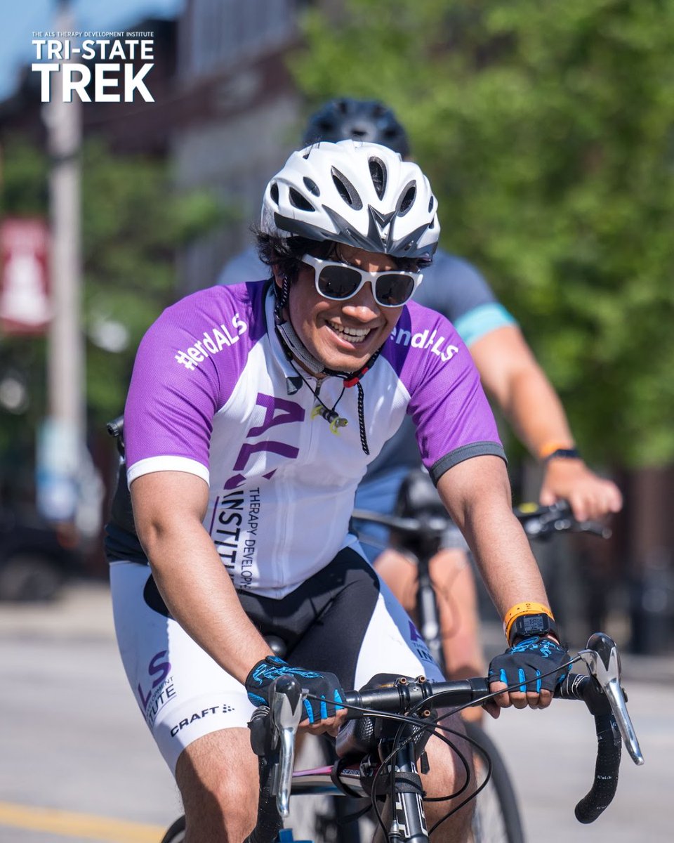 Tri-State Trek tweet media