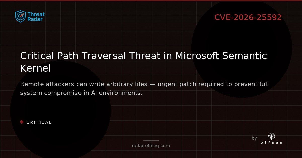 OffSeq | Adversary Tactics for Cyber Resilience tweet media