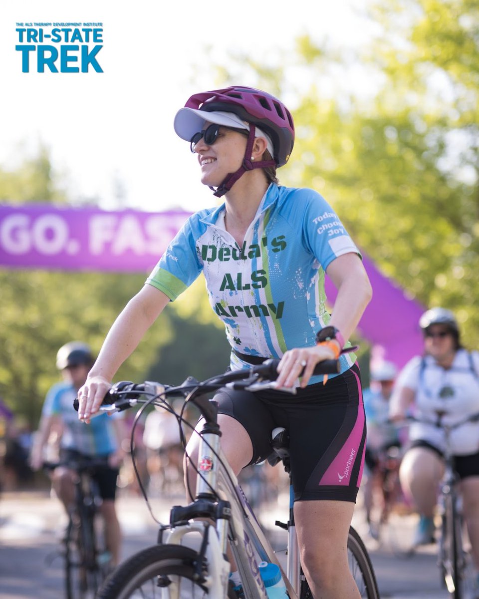 Tri-State Trek tweet media