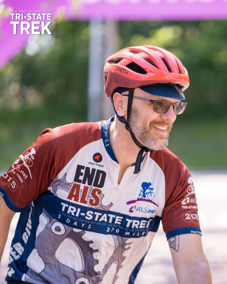 Tri-State Trek tweet media