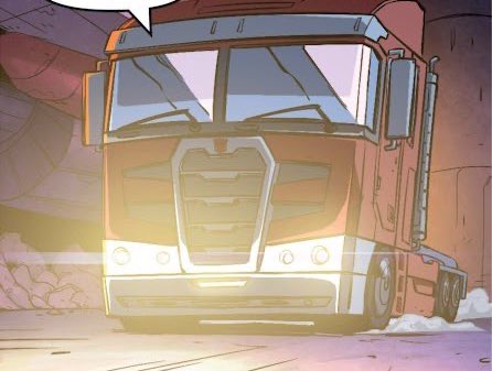 Optimus Prime tweet media