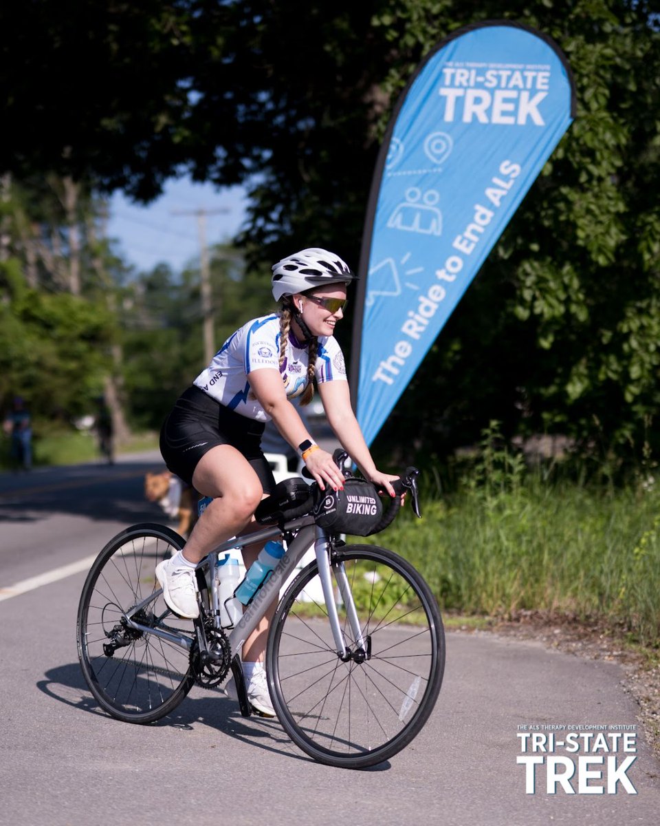 Tri-State Trek tweet media