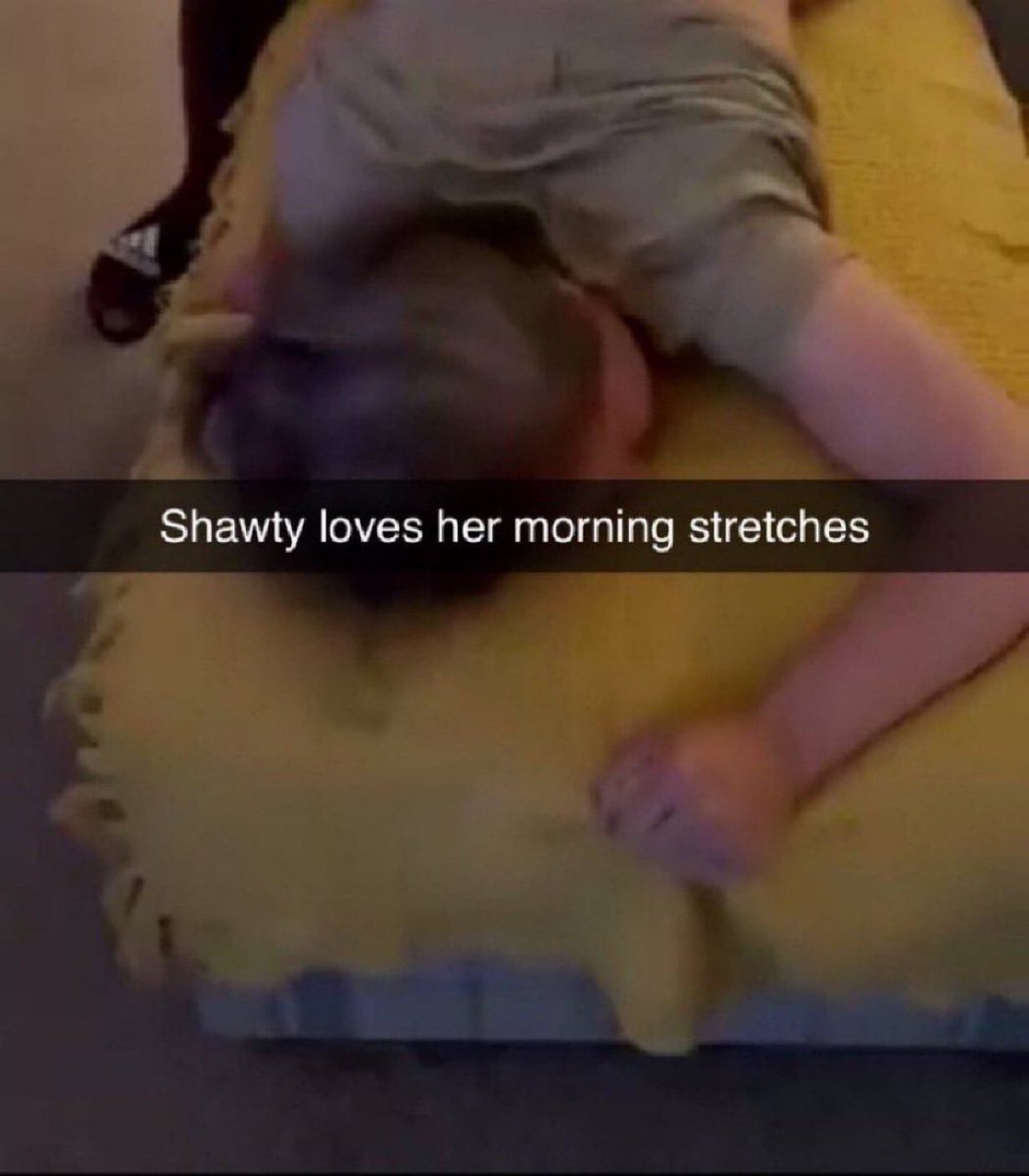 Michaelcol24's tweet image. When the besties come around 😭😭
A thread 🧵