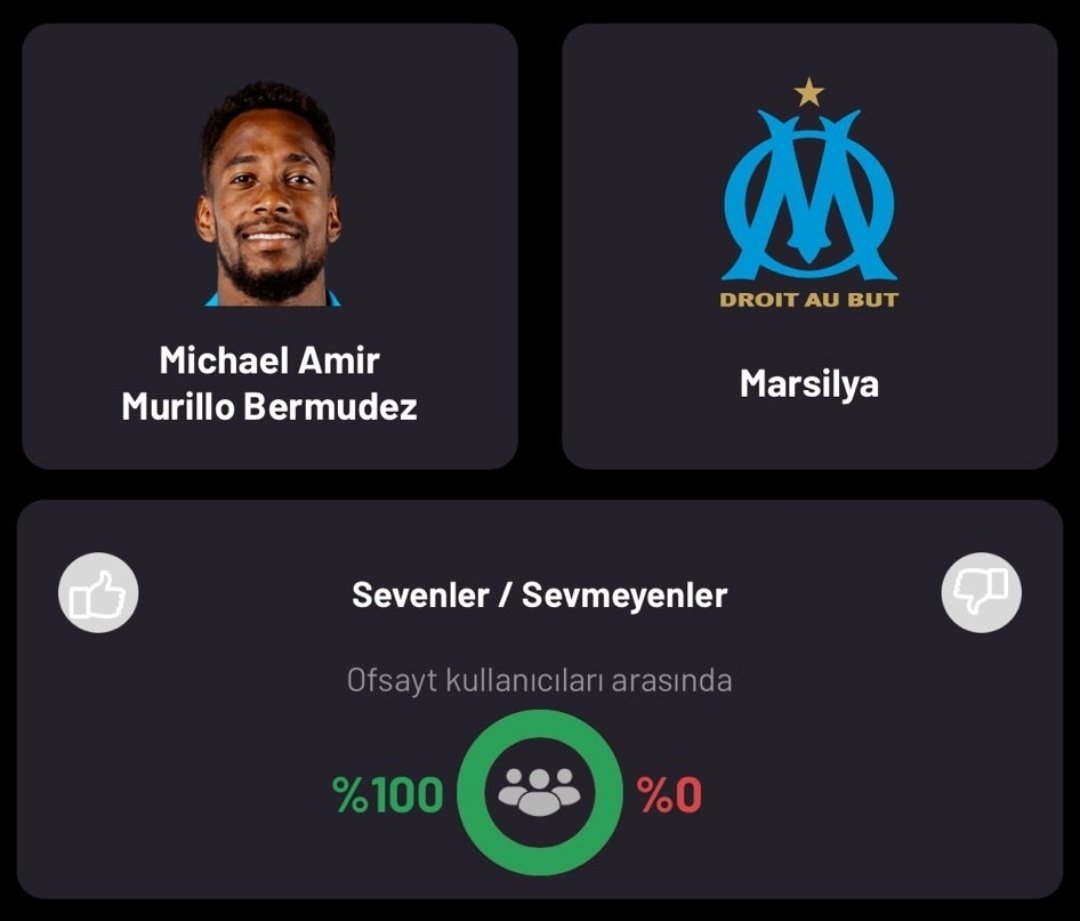 Murillo'ya bakın adamın sevmeyeni yok futbolun neyi bu aq