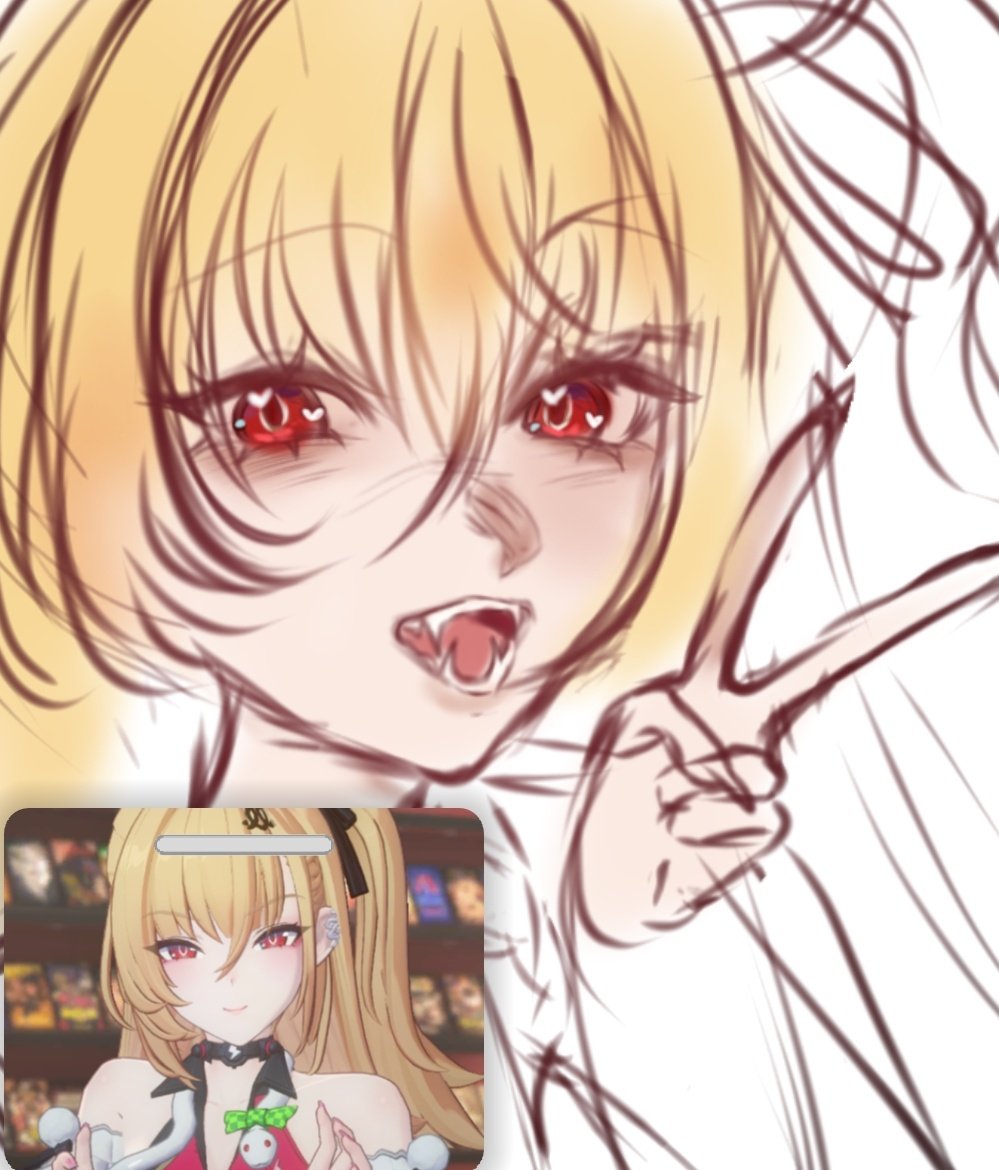 CISSIA WIP ! 🐍💗 #ZenlessZoneZero #zzzero