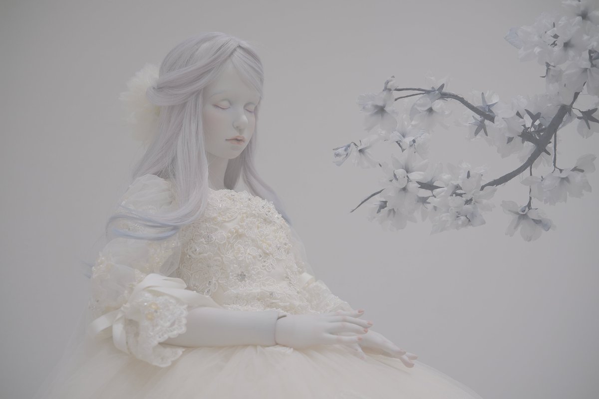 昔撮った写真見てたら懐かしいのがいっぱい出てくる。
<a href="/Rotetekatt/">Rotetekattヾ(*Φ×Φ)ﾉ🌿</a>さんと<a href="/M2doll1/">宮長由紀⛄❄</a>さんの合同の時の。
多重露光で撮ったやつ。