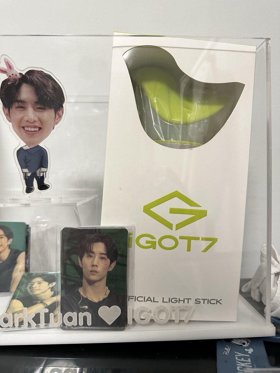 คนของกัซ💚 tweet media