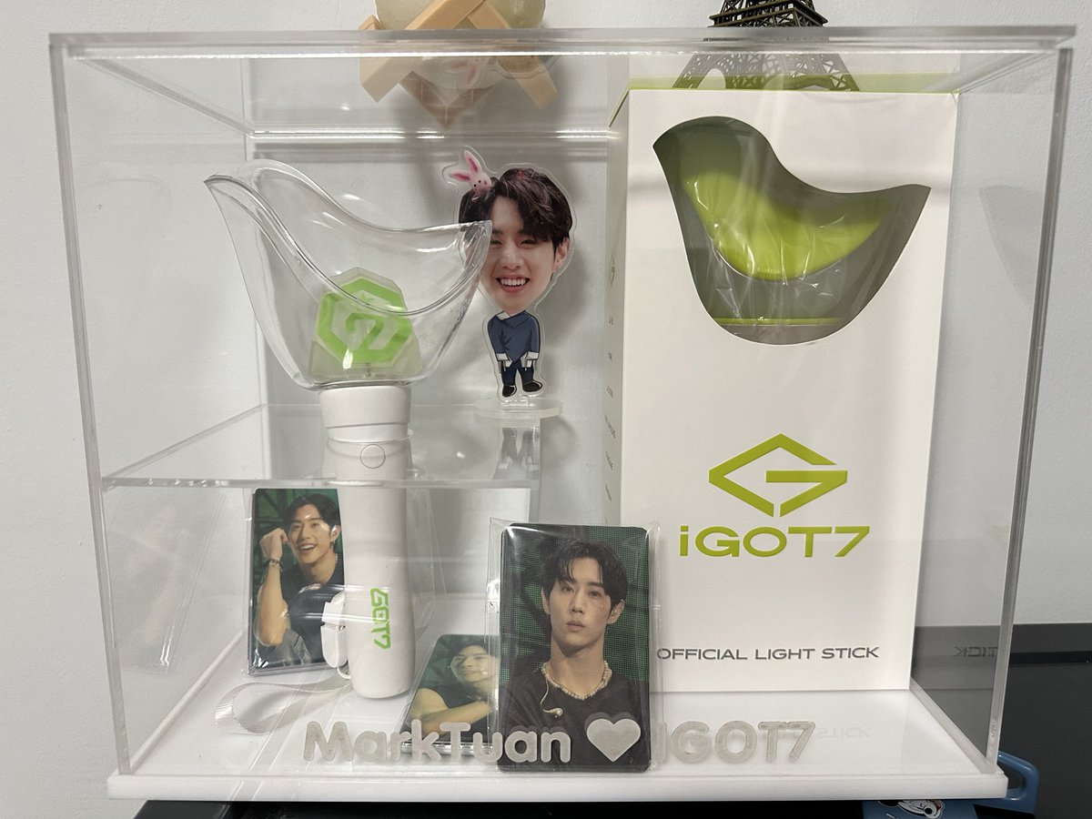 คนของกัซ💚 tweet media