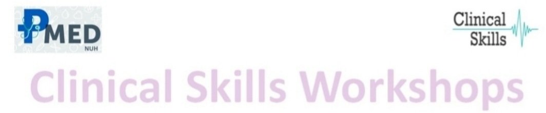 NUHClinicalSkills and National Repository tweet media