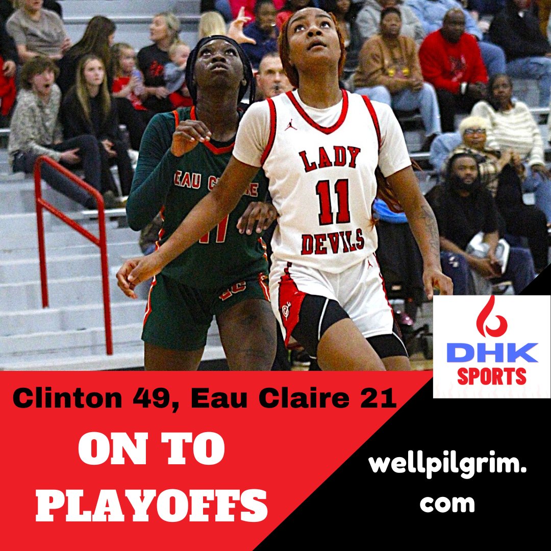 Laurens County Sports tweet media