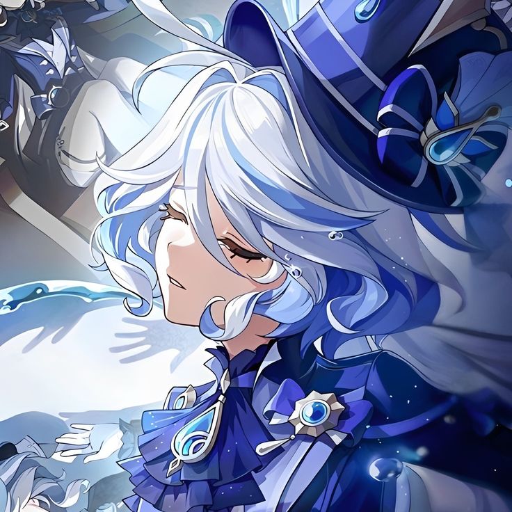 If you see this, post 4 of your favorite female characters⊹ ࣪ ˖🪽