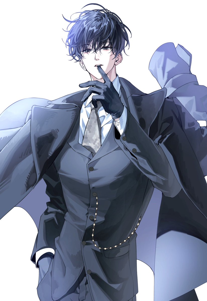 guomukaoya97's tweet image. #kimdokja 
Mafia boss