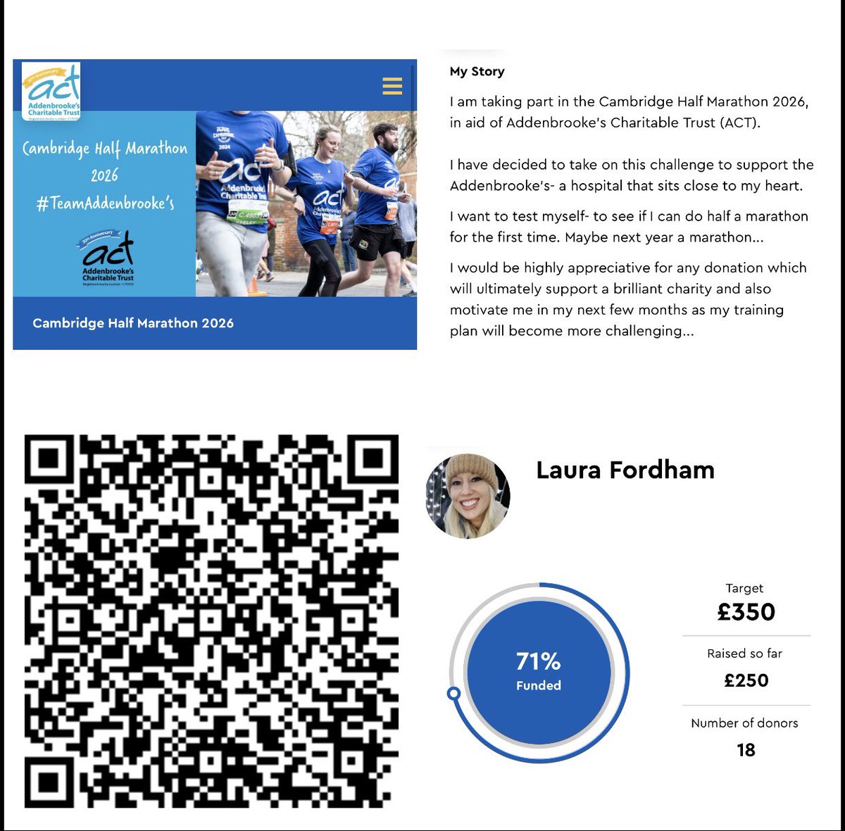 Mrs Fordham FCCT tweet media