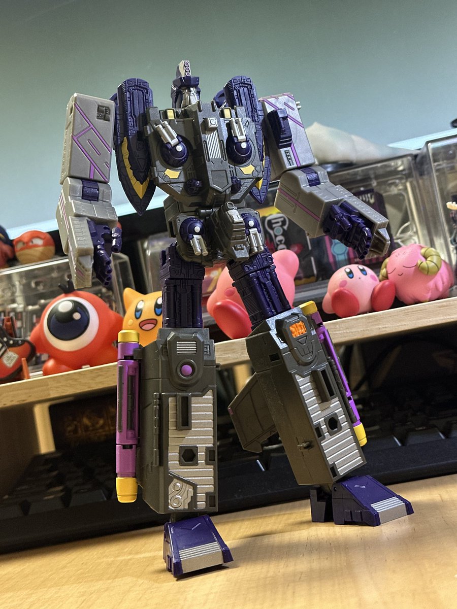 クロイトリノムスコ tweet media