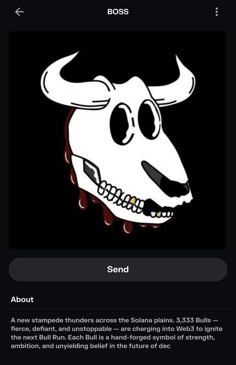 ZombabieZ NFT tweet media