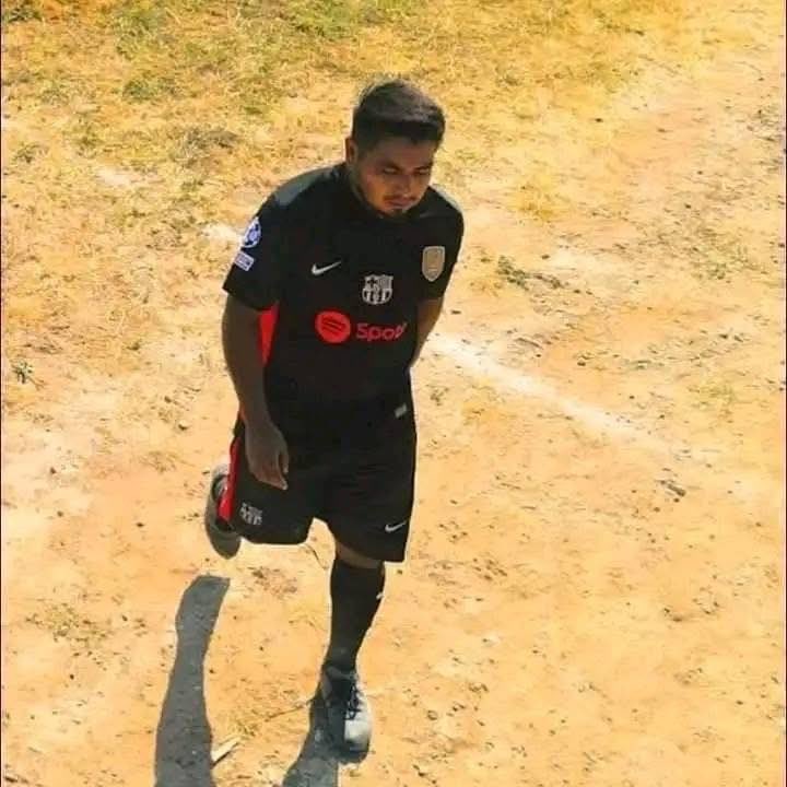 Futebol é Arte tweet media