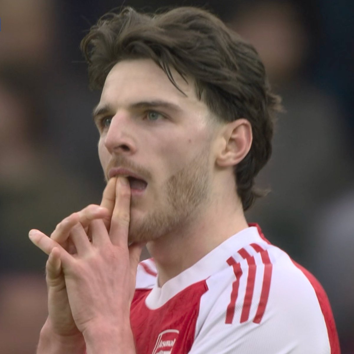 ummmars's tweet image. 경기 잘 안풀릴 때 나오는 커요미포즈