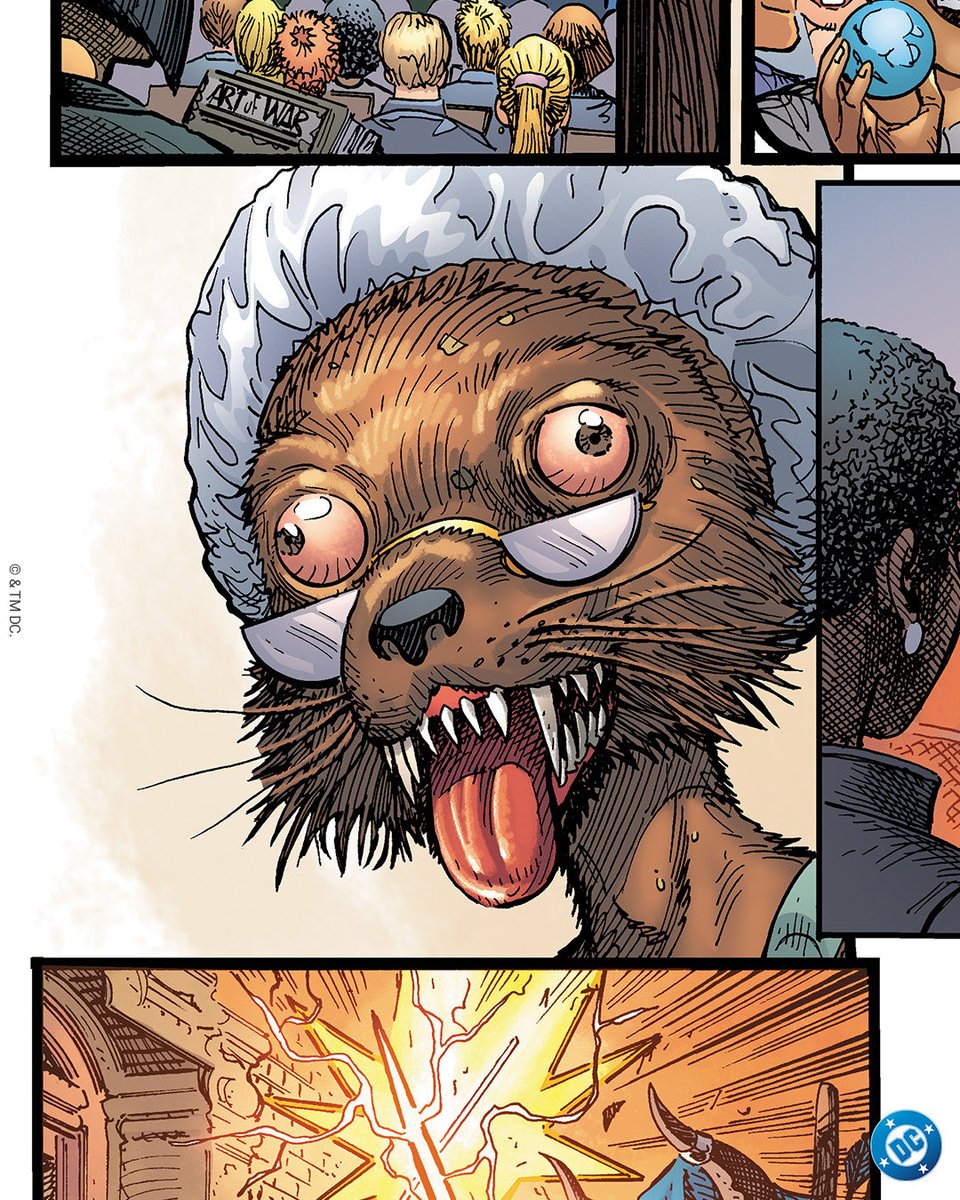 James Gunn tweet media