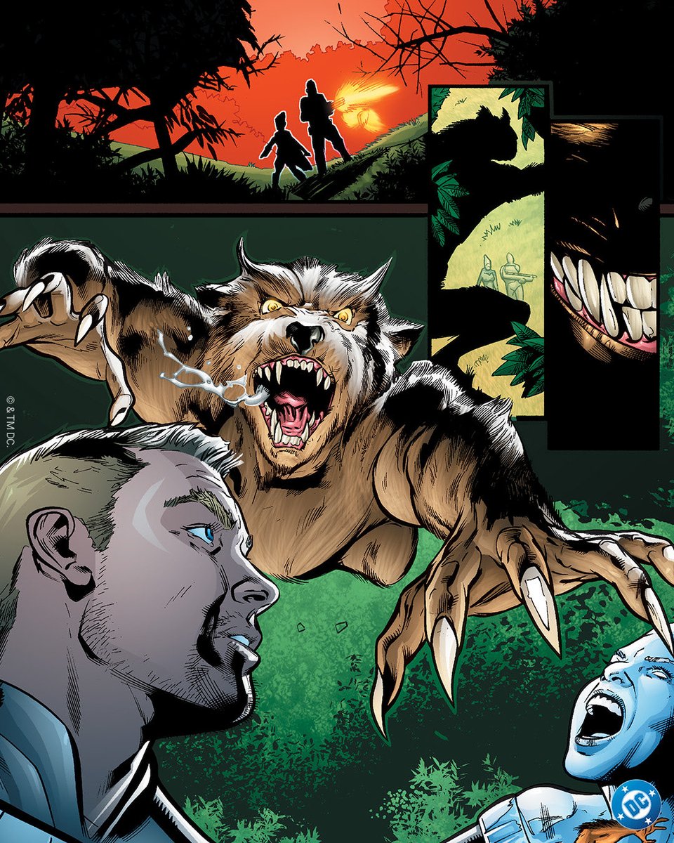 James Gunn tweet media