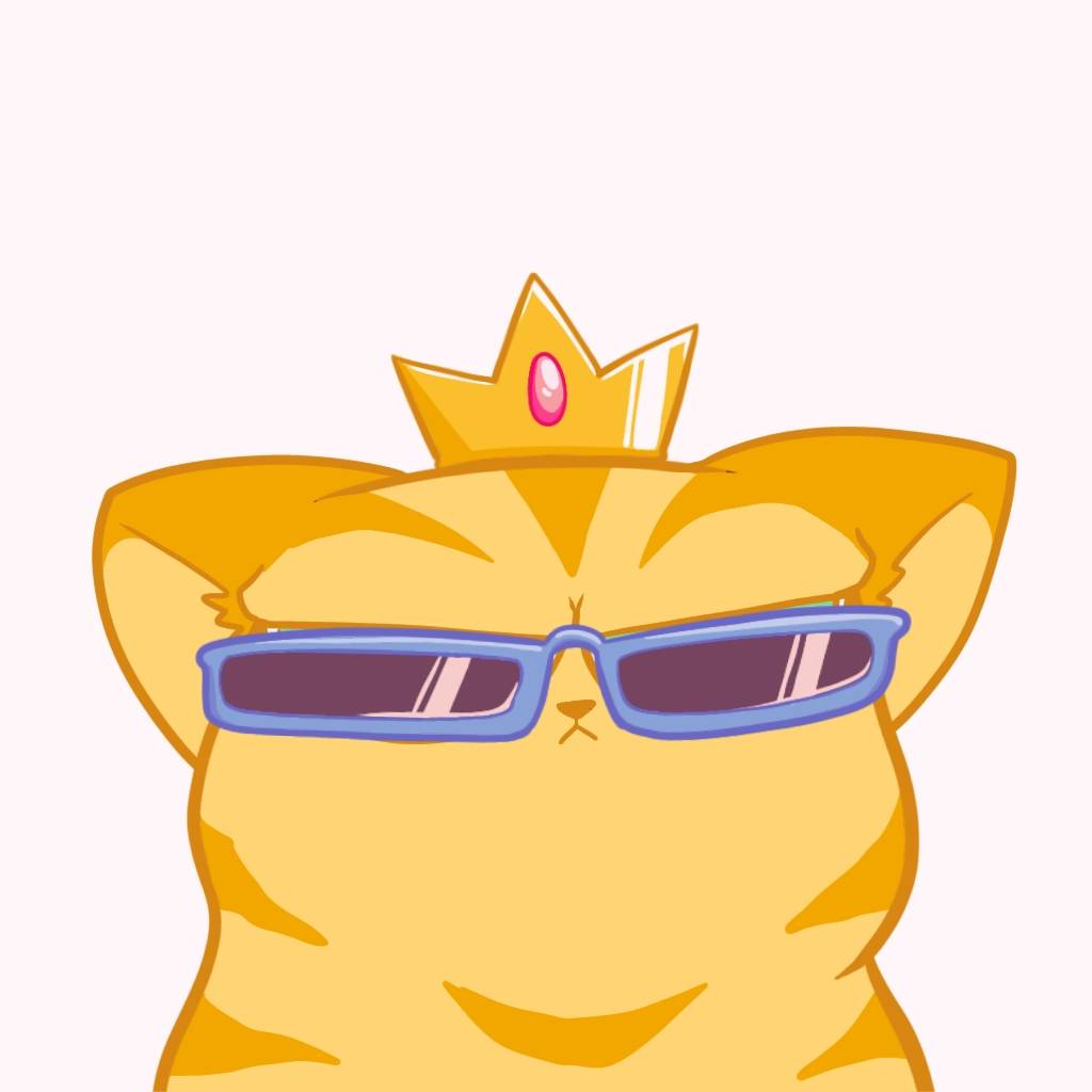 Minimals

Ready for speed form 2?

Might be the last one 🐱