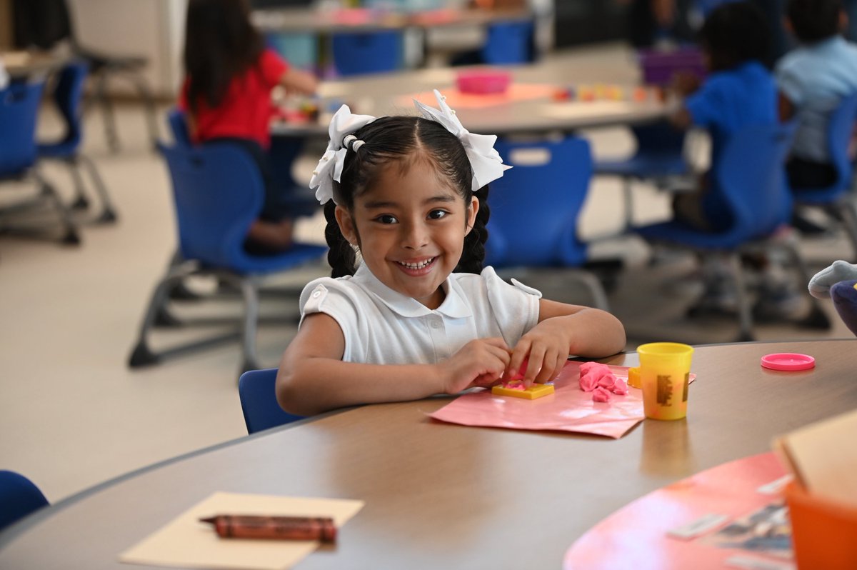 Alief ISD tweet media