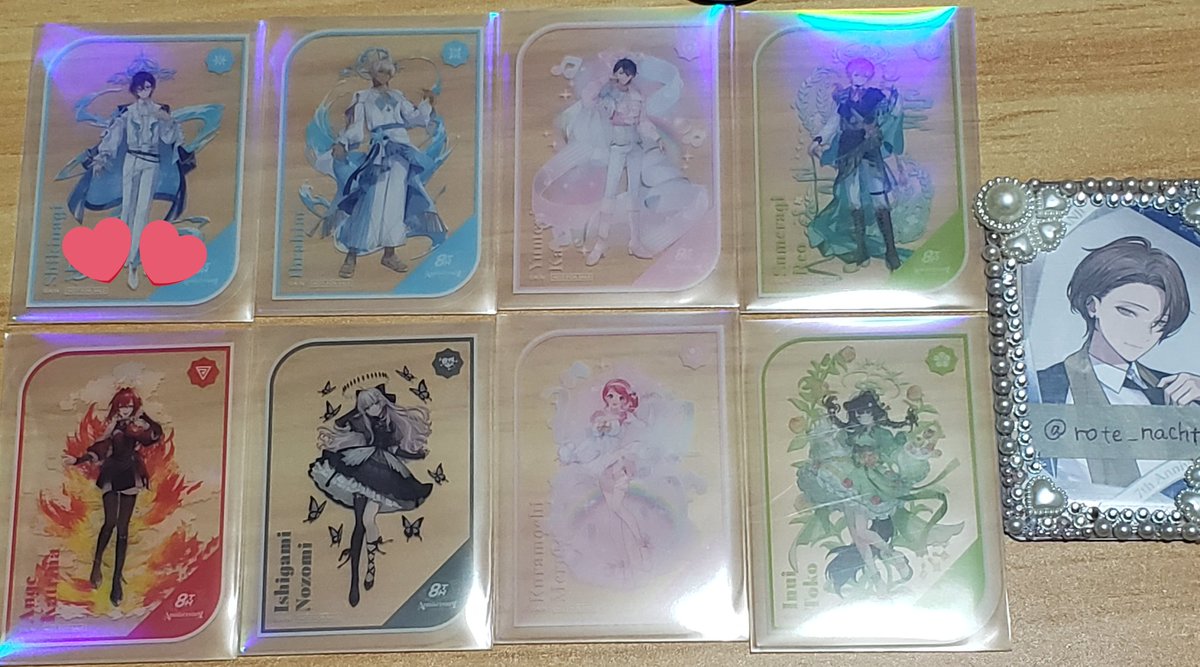 月宮光@ツイフィ必読 tweet media