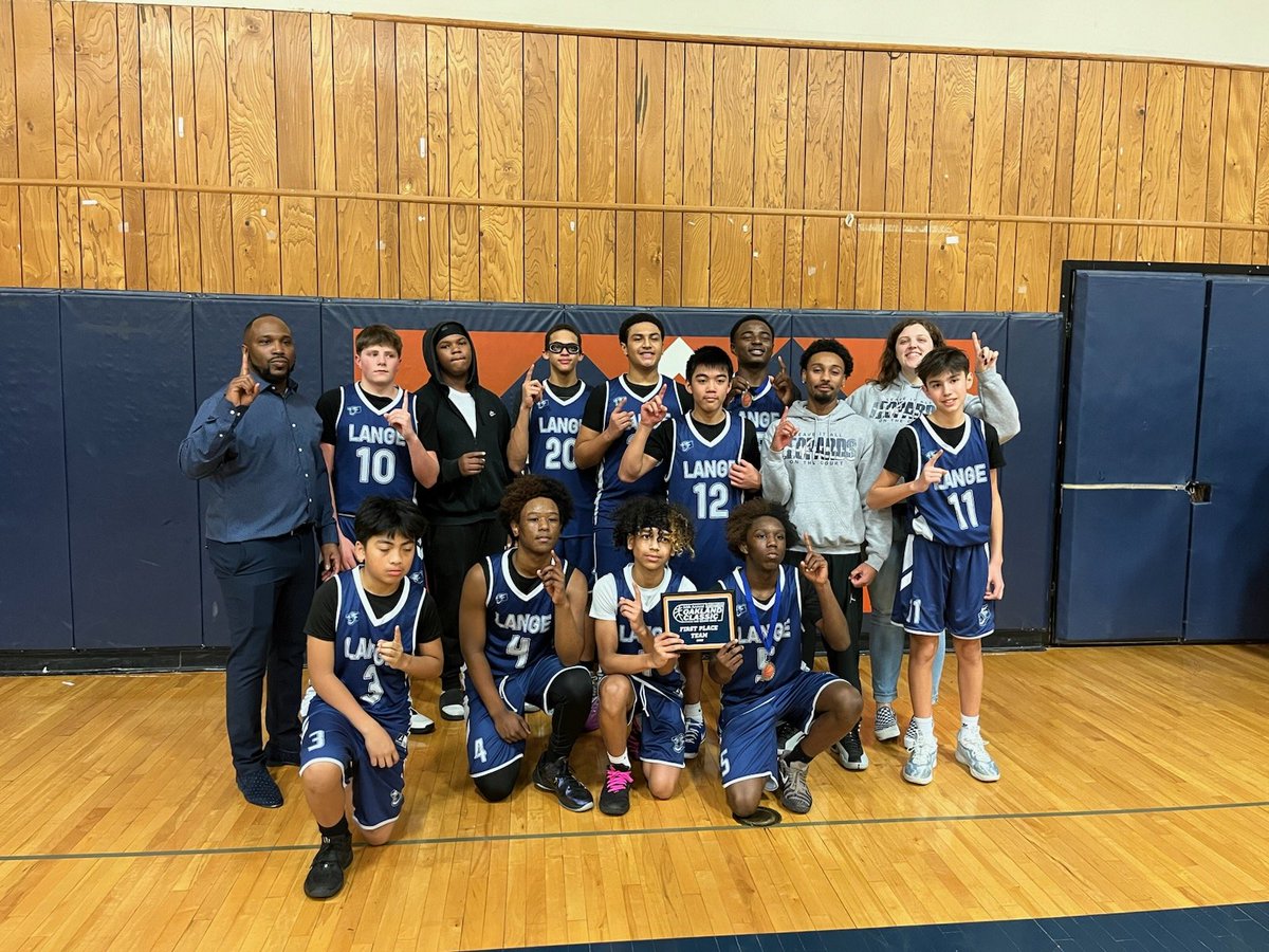 LMS Athletics and Activities tweet media