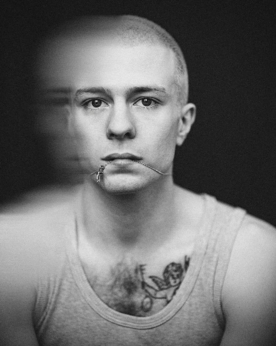 Ꮋꮜɴꭲꭼꭱ tweet media