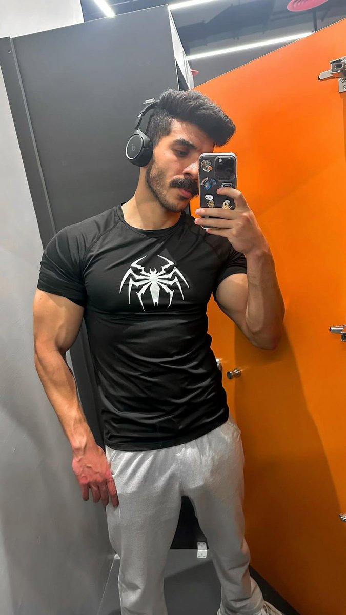 Pak Bodybuilders Stars tweet media