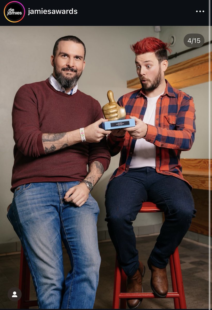 Thijs ‘jNoxx’ Bastiaens tweet media