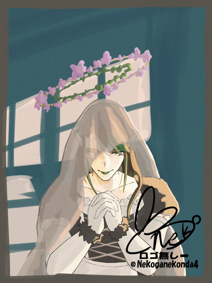 兎鷺ねこ/うさねこ (@Usaneko_V) / Posts / X