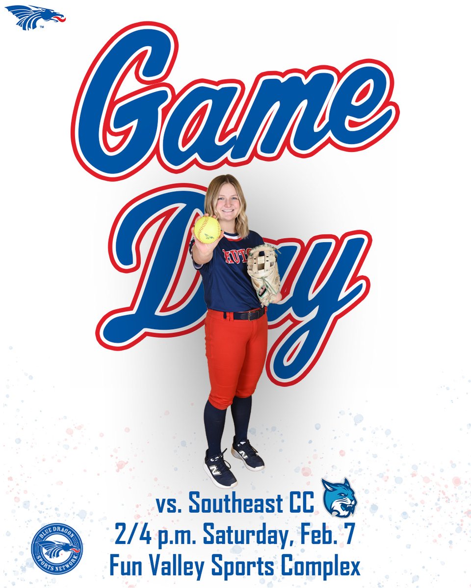 Blue Dragon Sports tweet media