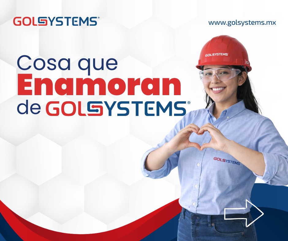 GOLSYSTEMS®️ tweet media