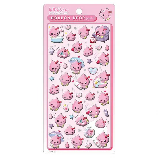 【公式】KOREA STICKER STORE tweet media