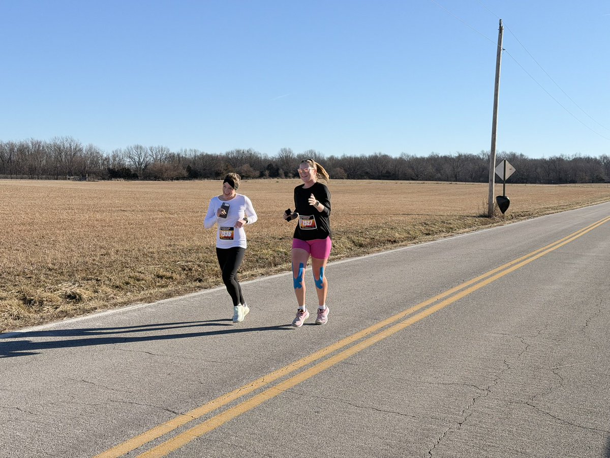 LR Cross Country tweet media